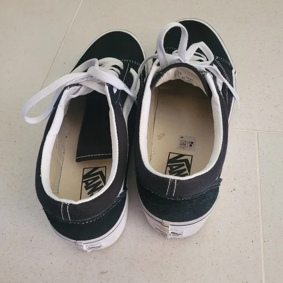 Vans Old Skool Stackform - Picture 5 of 6